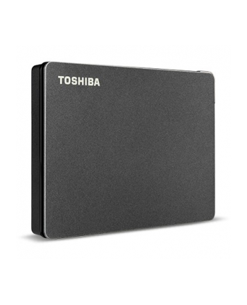 Dysk zewnętrzny Toshiba Canvio Gaming 1TB 2,5''; USB 30 Black nr 2