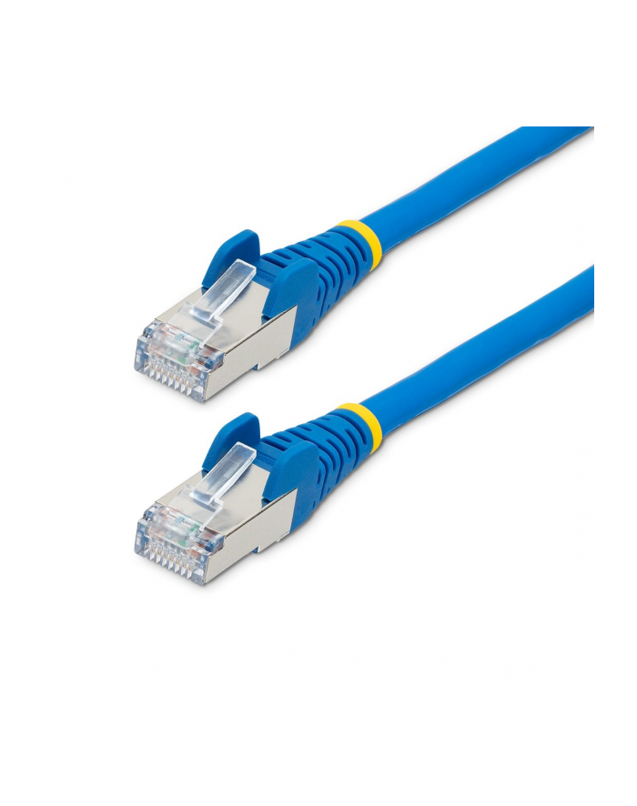 startech 5M CAT6A ETHERNET CABLE LSZH/10GBE NETWORK PATCH CABLE główny