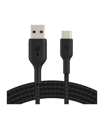 belkin USB-C/USB-A CABLE/2M BLACK