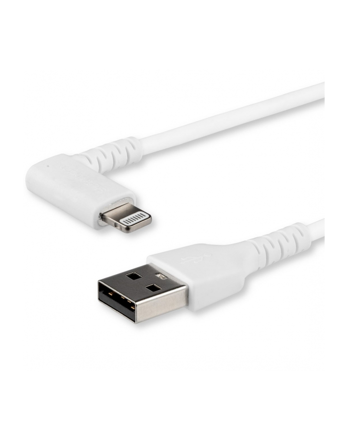 startech ANGLED LIGHTNING TO USB CABLE/ główny