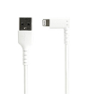 startech ANGLED LIGHTNING TO USB CABLE/ - nr 2