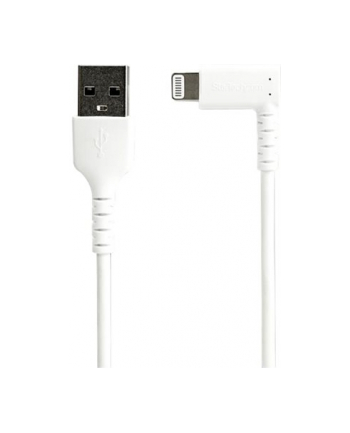 startech ANGLED LIGHTNING TO USB CABLE/