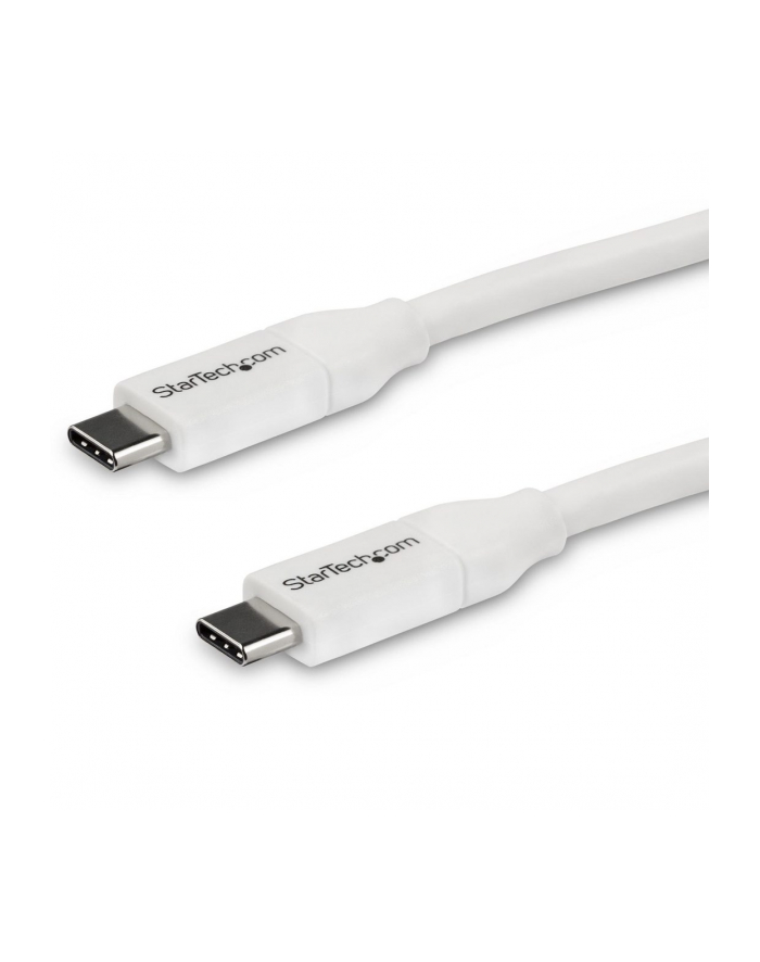 startech 4M 13FT USB C CABLE W/ 5A PD/ główny