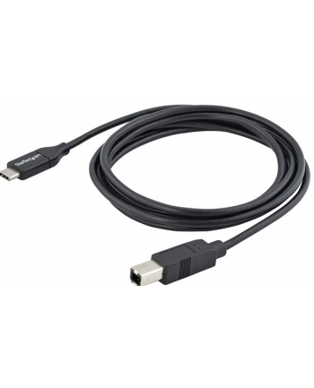 startech 2M 6FT USB 20 C TO B CABLE/CABLE - USB 20 - 6FT