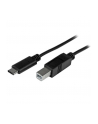 startech 2M 6FT USB 20 C TO B CABLE/CABLE - USB 20 - 6FT - nr 2