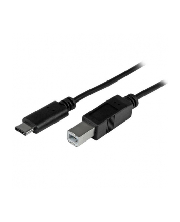 startech 2M 6FT USB 20 C TO B CABLE/CABLE - USB 20 - 6FT