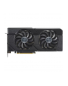 ASUS Dual -RX7700XT-O12G AMD Radeon RX 7700 XT 12 GB GDDR6 - nr 1