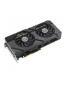 ASUS Dual -RX7700XT-O12G AMD Radeon RX 7700 XT 12 GB GDDR6 - nr 2