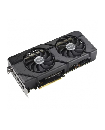ASUS Dual -RX7700XT-O12G AMD Radeon RX 7700 XT 12 GB GDDR6