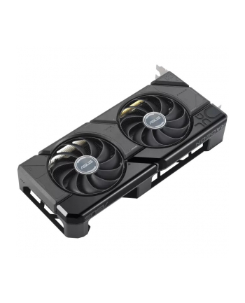 ASUS Dual -RX7700XT-O12G AMD Radeon RX 7700 XT 12 GB GDDR6
