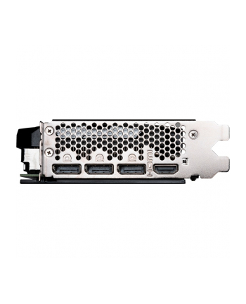 VGA PCIE16 RTX4060TI 8GB GDDR6/4060TI 8G VEN 2X BLK E1 OC MSI