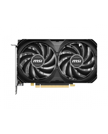 VGA PCIE16 RTX4060TI 8GB GDDR6/4060TI 8G VEN 2X BLK E1 OC MSI