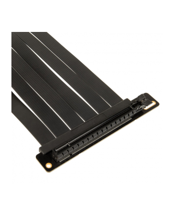 typu riser Kolink PCI Express 50 x16 do x16, 90 stopni, - 30 cm