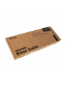 typu riser Kolink PCI Express 50 x16 do x16, 90 stopni, - 30 cm - nr 5