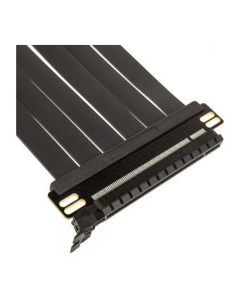 typu riser Kolink PCI Express 50 x16 do x16, 180 stopni, - 30cm