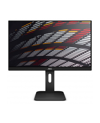 AOC P1 24P1 computer monitor 605