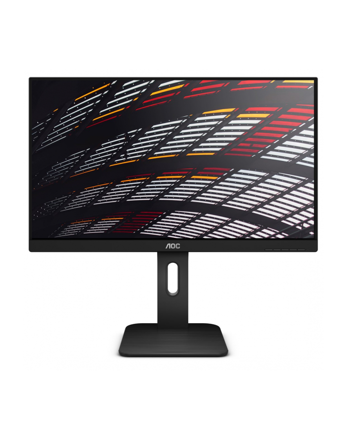 AOC P1 24P1 computer monitor 605 główny