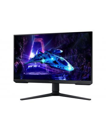 Samsung LS24DG302(wersja europejska)XEN 24-calowy VA Gaming M
