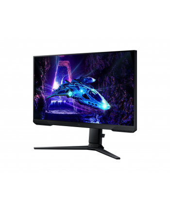 Samsung LS24DG302(wersja europejska)XEN 24-calowy VA Gaming M