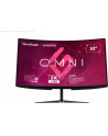 Monitor ViewSonic 315''; VX3218C-2K (VS19257) 2xHDMI DP głośniki 2x2W - nr 3