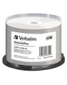 verbatim DVD-R 50PK SPINDLE WID-E/INKJET PROFESSIONAL - nr 7