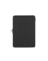 Etui do notebooka 15,6''; RIVACASE Antishock, pionowe, czarne - nr 3
