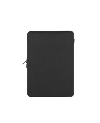 Etui do notebooka 15,6''; RIVACASE Antishock, pionowe, czarne nr 2
