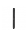 Etui do notebooka 15,6''; RIVACASE Antishock, pionowe, czarne - nr 4