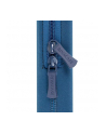 Etui na MacBook Air 15''; RIVACASE Antishock, pionowe, niebieskie - nr 10