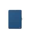 Etui na MacBook Air 15''; RIVACASE Antishock, pionowe, niebieskie - nr 3