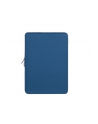 Etui na MacBook Air 15''; RIVACASE Antishock, pionowe, niebieskie - nr 4