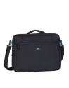 Torba do notebooka 16''; RIVACASE Regent II, czarna - nr 1