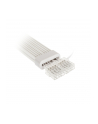 Przedłużacz Kolink Umbra Radiant ARGB 2 x PCI-E 8-Pin - nr 4