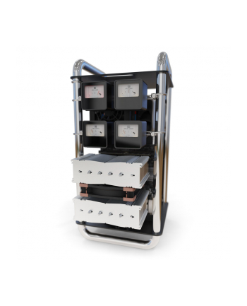 Streacom VU1-Dial - nr 1