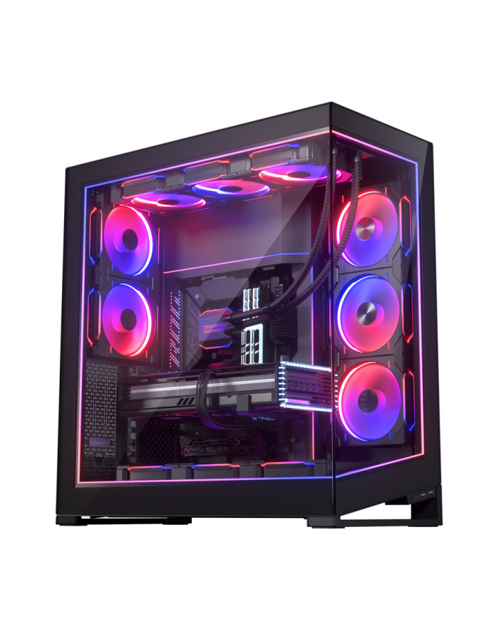 Zestaw oświetleniowy Phanteks Premium DRGB do główny