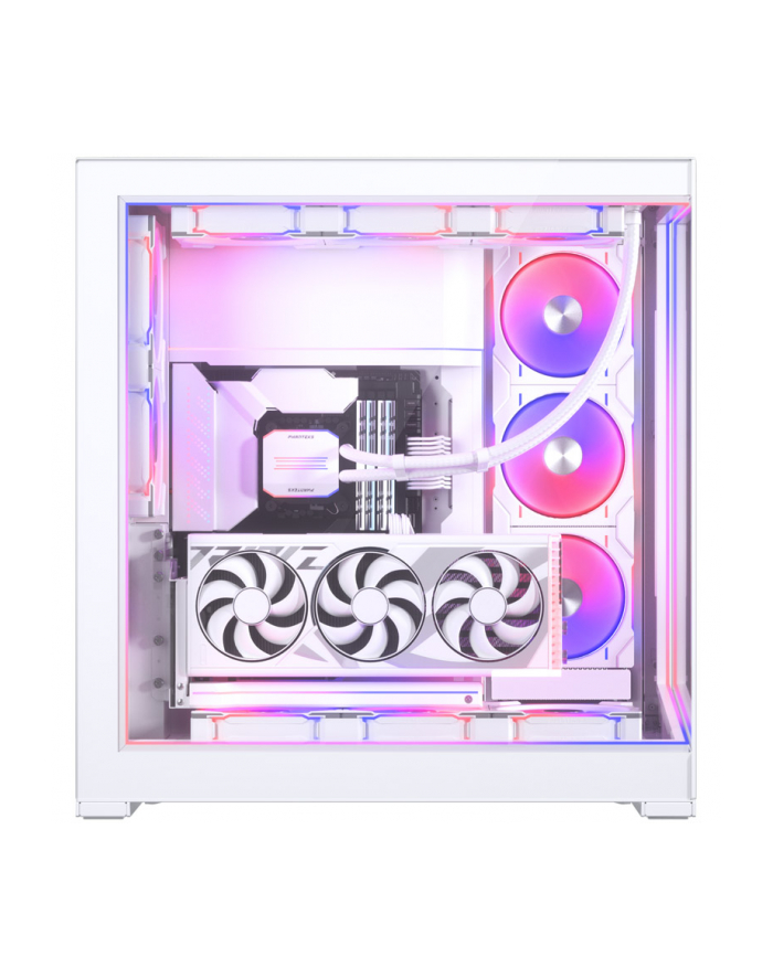 Zestaw oświetleniowy Phanteks Premium DRGB do główny
