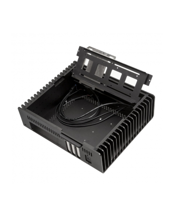 Streacom ST-FC9B Alpha Fanless HTPC Aluminiowa obudowa -