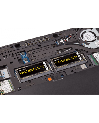 Corsair 8 GB DDR4 2133 MHz PC4 SO-DIMM
