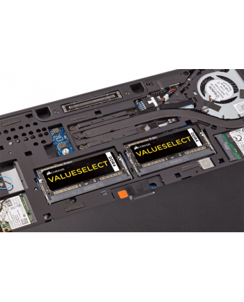 Corsair 8 GB DDR4 2133 MHz PC4 SO-DIMM