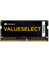 Corsair 8 GB DDR4 2133 MHz PC4 SO-DIMM - nr 6