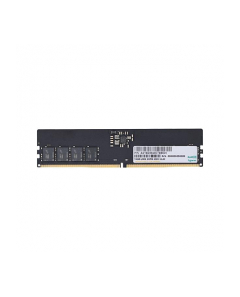 oem Pamięć DDR5 Apacer 16GB (1x16GB) 4800MHz CL40 1,1V