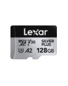Karta micro SD Lexar 128 GB - nr 1