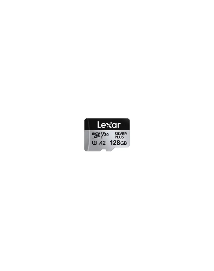 Karta micro SD Lexar 128 GB główny