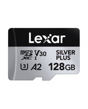 Karta micro SD Lexar 128 GB