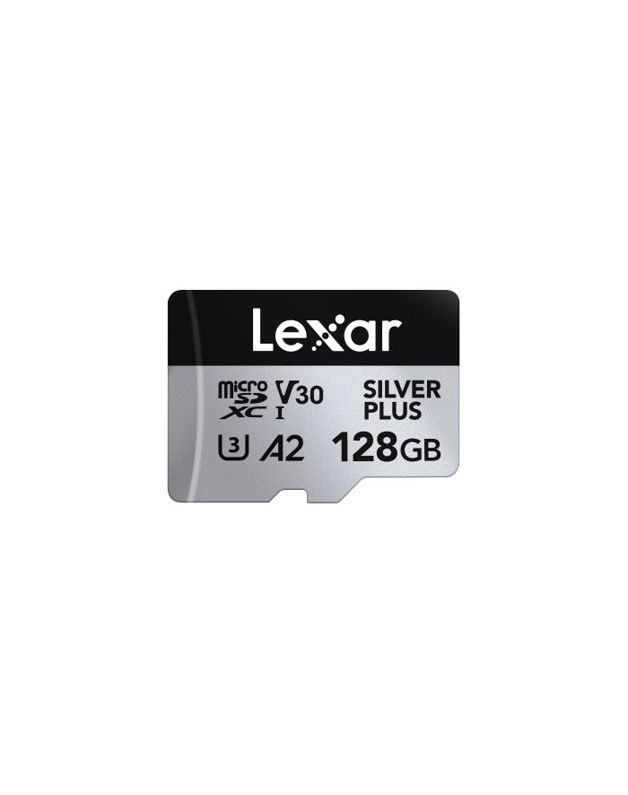 Karta micro SD Lexar 128 GB główny