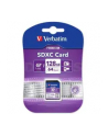 Karta pamięci SDXC Verbatim Premium U1 128GB (90 MB/s) Class 10 UHS-1 V10 - nr 3