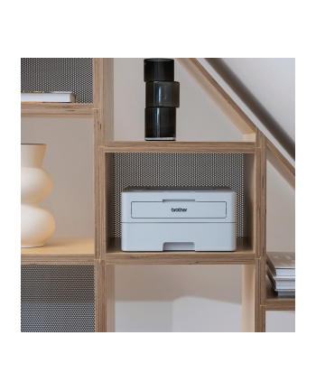 HL-L2865DW MONO LASER 34PPM/USB 20 128 MB