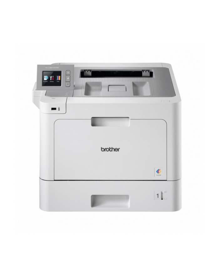 HL-L9310CDW COLOR LASER 31PPM/A4 USB WLAN 1GB GR główny