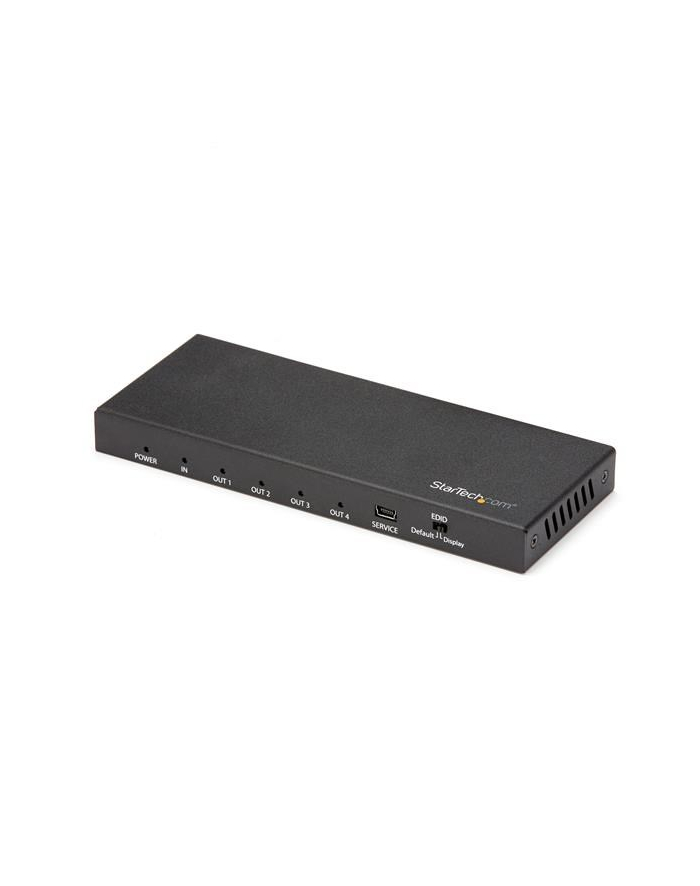 startech 4 PORT 4K HDMI SPLITTER/ główny