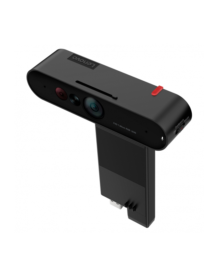 Lenovo Accessories ThinkVision MC60 Monitor Webcam główny